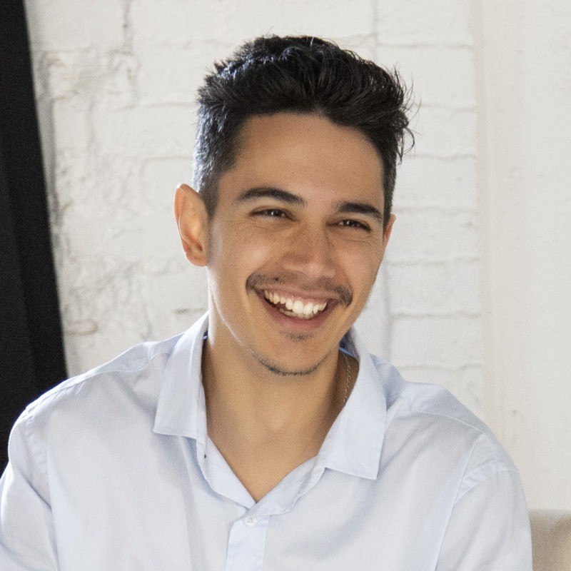 Miller Espinosa, CTO y cofundador de Proxera