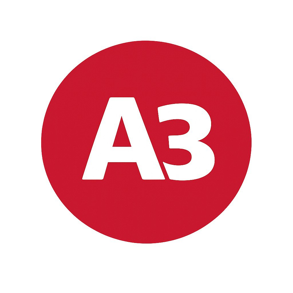 A3 Software